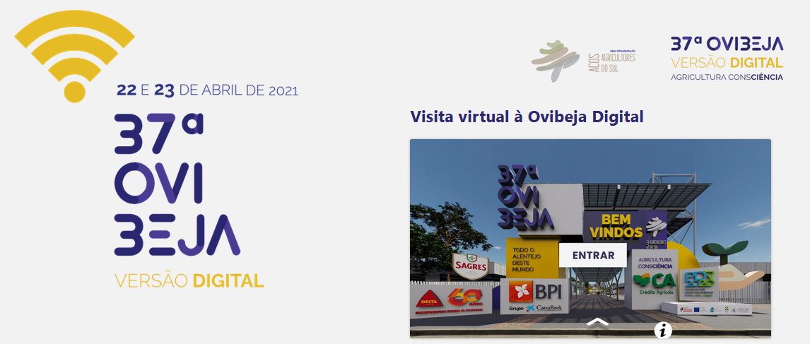 Ovibeja